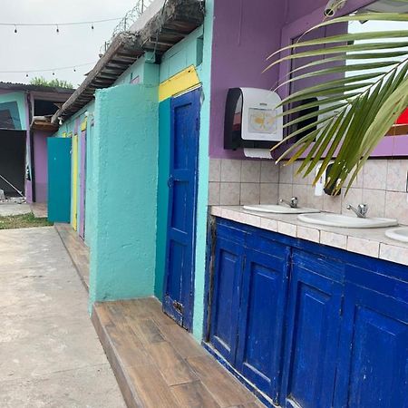 אנטיגואה גואטמלה Funk Yeah Hostel מראה חיצוני תמונה