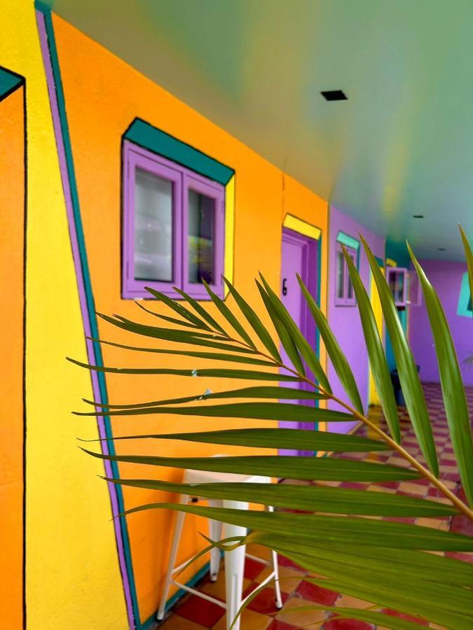 אנטיגואה גואטמלה Funk Yeah Hostel מראה חיצוני תמונה
