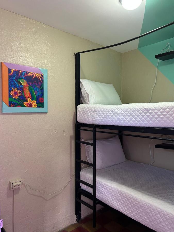 אנטיגואה גואטמלה Funk Yeah Hostel מראה חיצוני תמונה